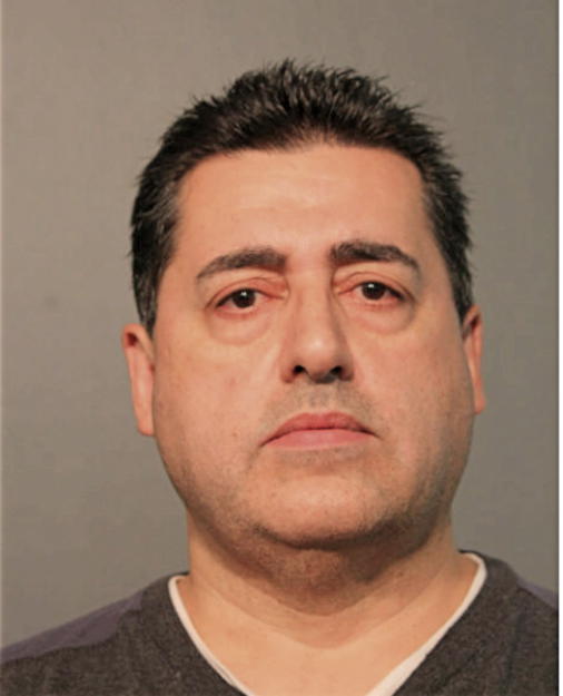 HECTOR EXCLUSA, Cook County, Illinois