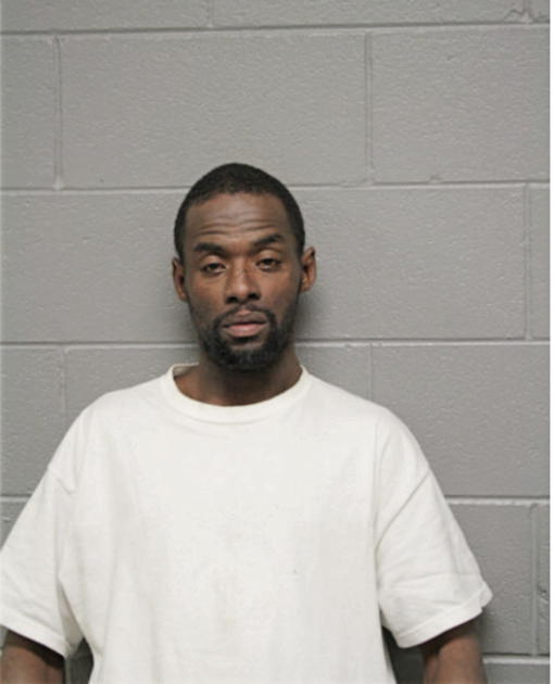 TYRONE FIELDS, Cook County, Illinois
