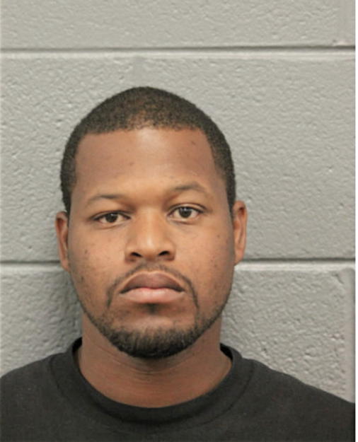 DARREN FINLEY, Cook County, Illinois