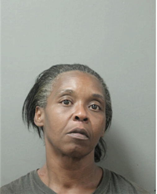 LISA FISHER, Cook County, Illinois
