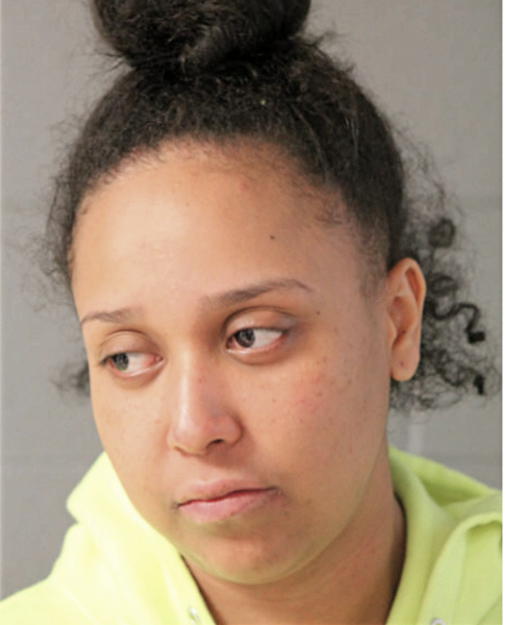 AMBER FLORES, Cook County, Illinois