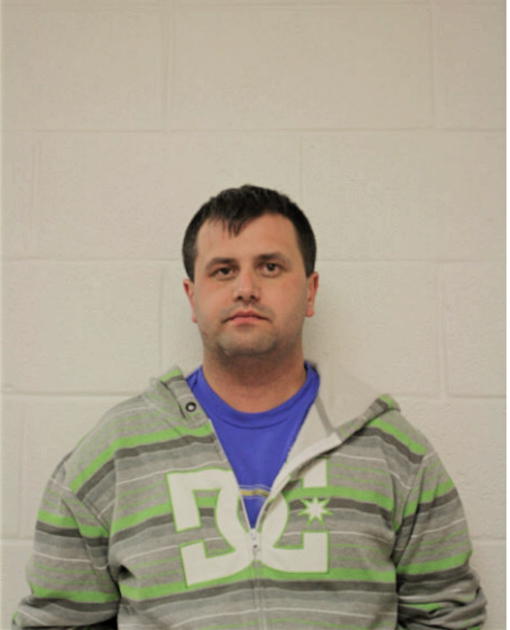 TOMASZ FOLWARKOW, Cook County, Illinois