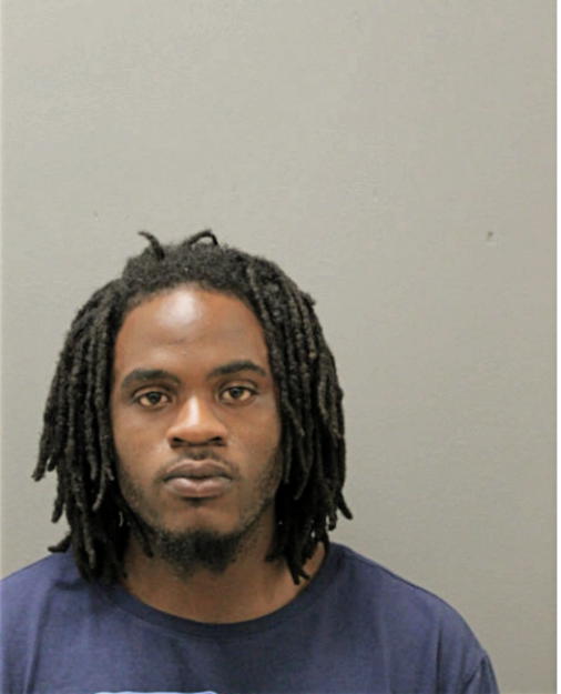 EARSKER FREEMAN, Cook County, Illinois