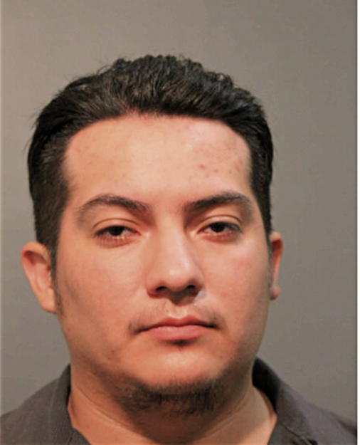 EDGAR E GARCIA, Cook County, Illinois