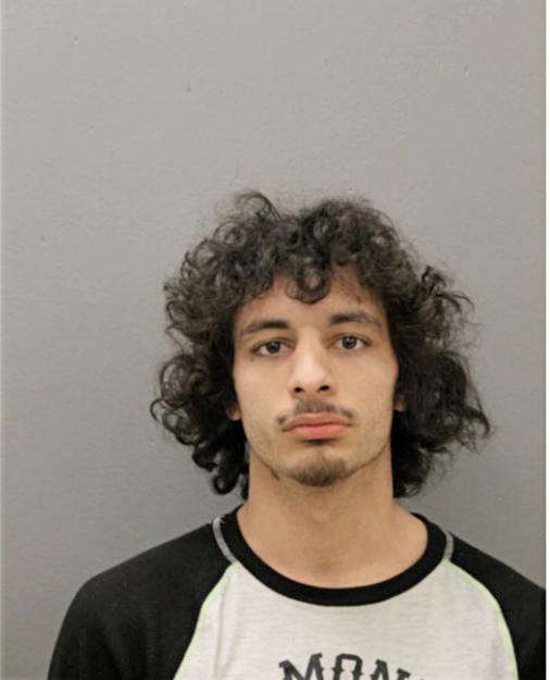 JOHNNY G GARCIA, Cook County, Illinois