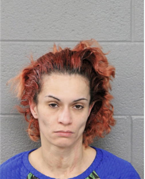 RENA GARCIA, Cook County, Illinois