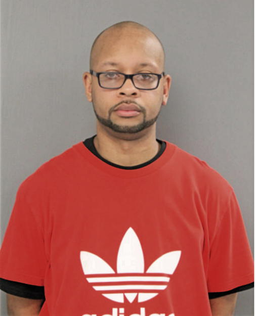 RAFFAEL D GIVAN, Cook County, Illinois