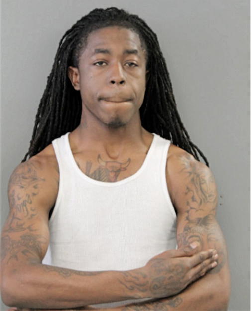 TOBIAS L GLASS, Cook County, Illinois
