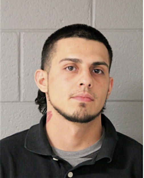 EFRAIN GONZALEZ, Cook County, Illinois