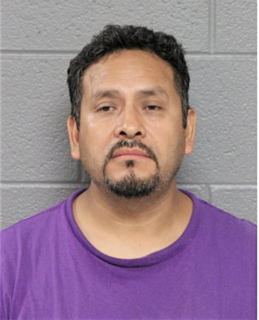 GERARDO GONZALEZ, Cook County, Illinois