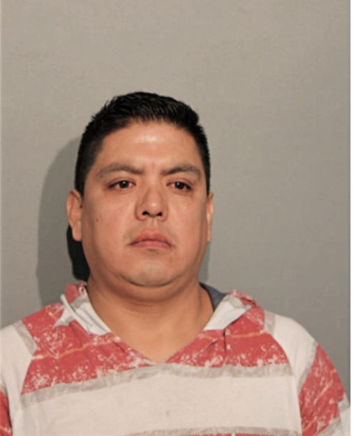 CEFERINO GONZALEZ-LARA, Cook County, Illinois