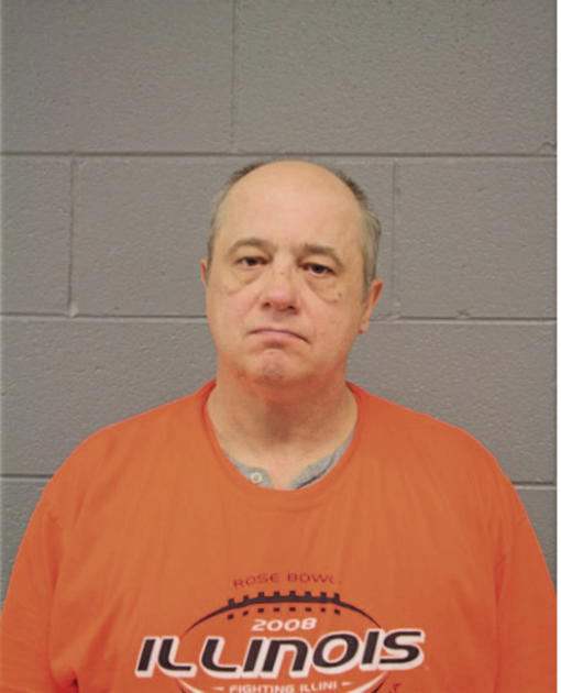 DONALD S GOROBEGKO, Cook County, Illinois