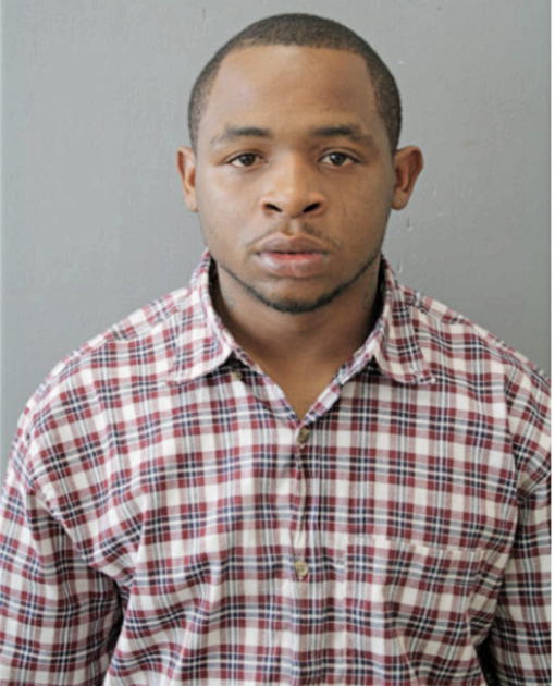 CORTEZ GRANT, Cook County, Illinois