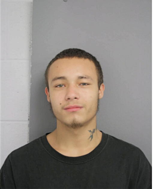 FRED ARISTEO GUERRA, Cook County, Illinois