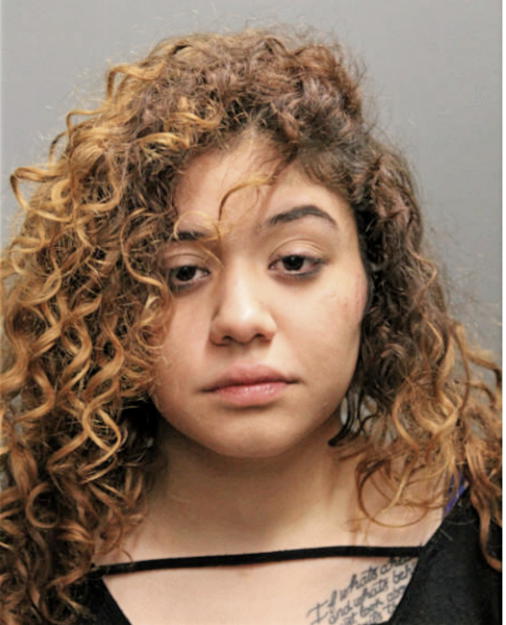 JULIE GUZMAN, Cook County, Illinois