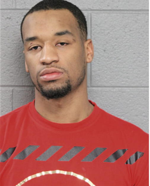 CHARLIE K HAMER, Cook County, Illinois