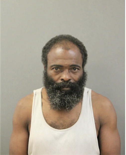 ALEXANDER R HAMMOND, Cook County, Illinois