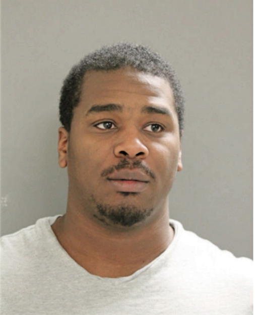 CHRISTOPHER HARDIN, Cook County, Illinois
