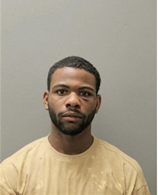 EMANUEL M HARDING, Cook County, Illinois