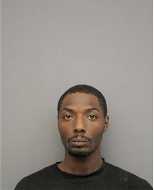 HENRY HARRIS, Cook County, Illinois