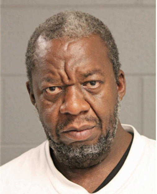JOHN HARRIS, Cook County, Illinois