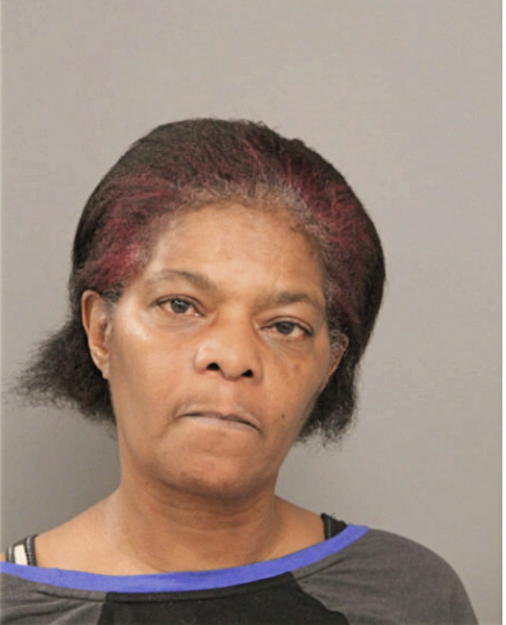 PATRICIA A HARRIS, Cook County, Illinois
