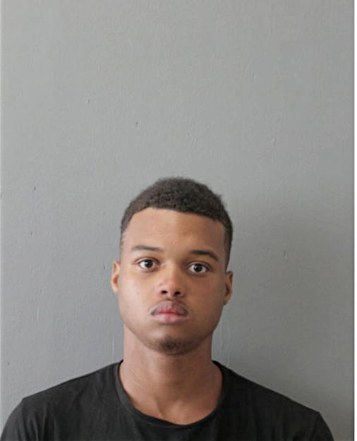 ANTONIO HARRISON, Cook County, Illinois