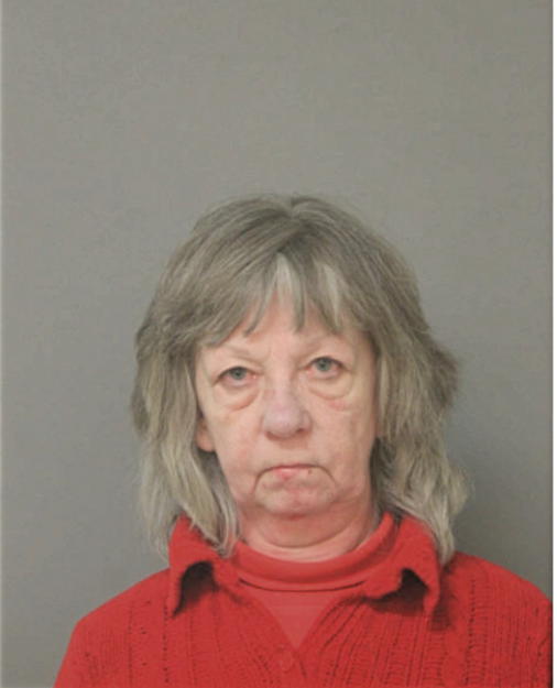 CHRISTY L HASSMER, Cook County, Illinois
