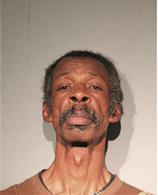 RONALD HAYES, Cook County, Illinois