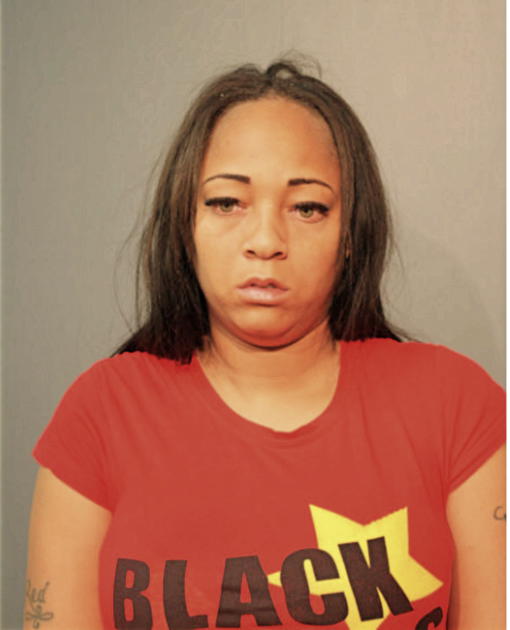 SHANITA HAYES, Cook County, Illinois