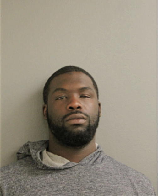 CORY K HENNINGS, Cook County, Illinois