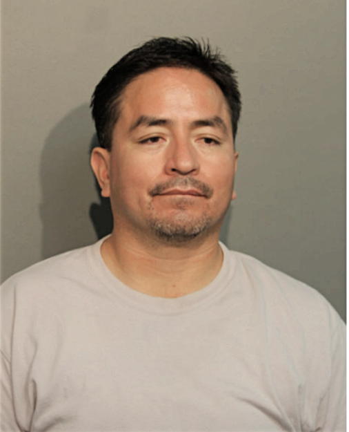 HECTOR HERNANDEZ-HUERTA, Cook County, Illinois