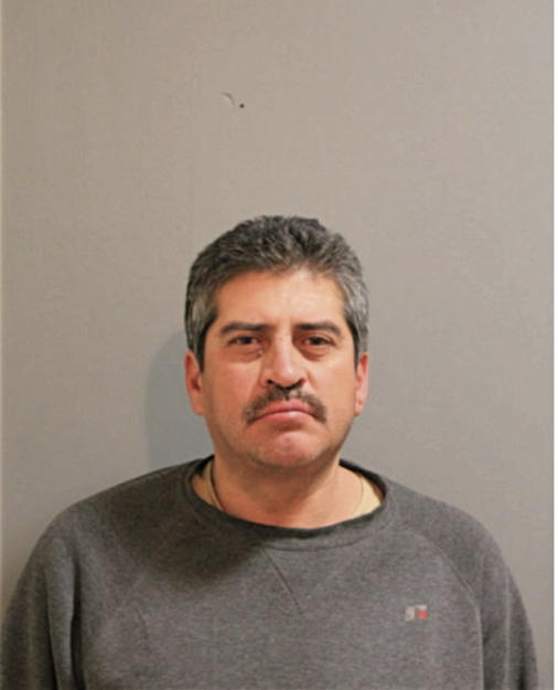 JESUS G HERNANDEZ, Cook County, Illinois