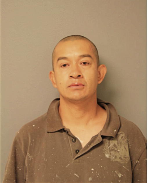 JOSE C HERNANDEZ, Cook County, Illinois