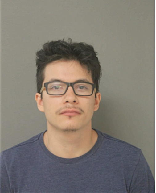 RUBEN HERRERA, Cook County, Illinois