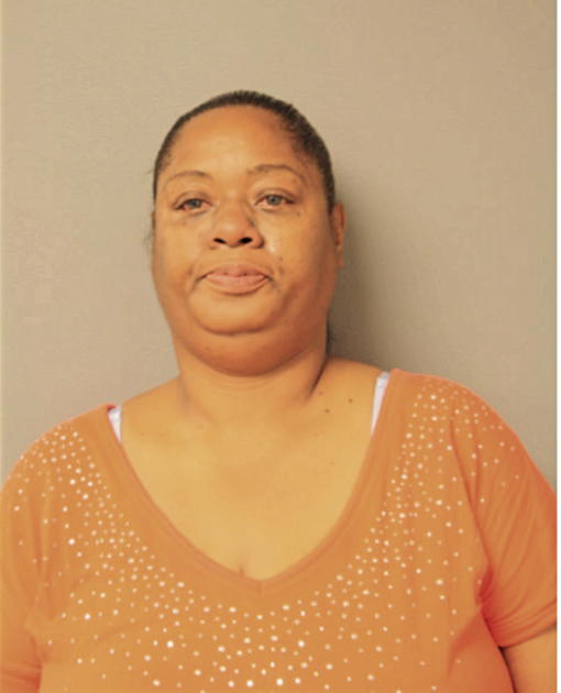 KATRINA A HERRING, Cook County, Illinois