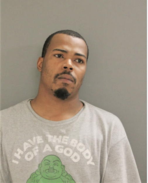 DEANGELO E HILL, Cook County, Illinois