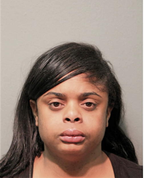 LAKRISA S HOLMAN, Cook County, Illinois