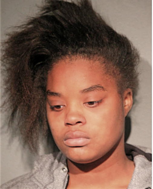 ALEXIS D HOWARD, Cook County, Illinois