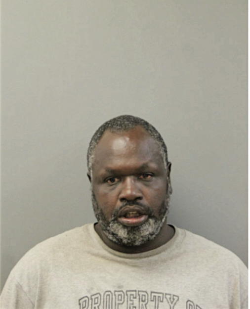 HENRY L HYDE, Cook County, Illinois