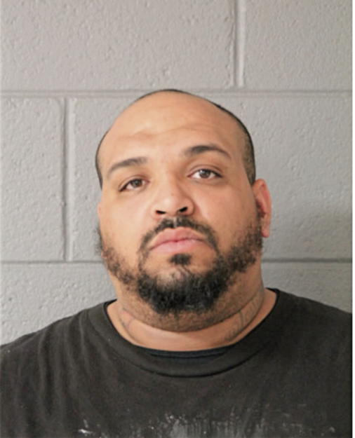 GREGORY C IBARRANDO, Cook County, Illinois
