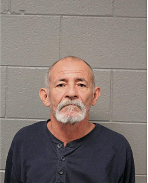 CARLOS IRIZARRY, Cook County, Illinois