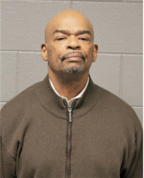ANTOINE IRVING, Cook County, Illinois