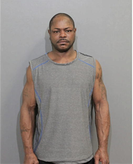 TIMOTHY J STRONG, Cook County, Illinois