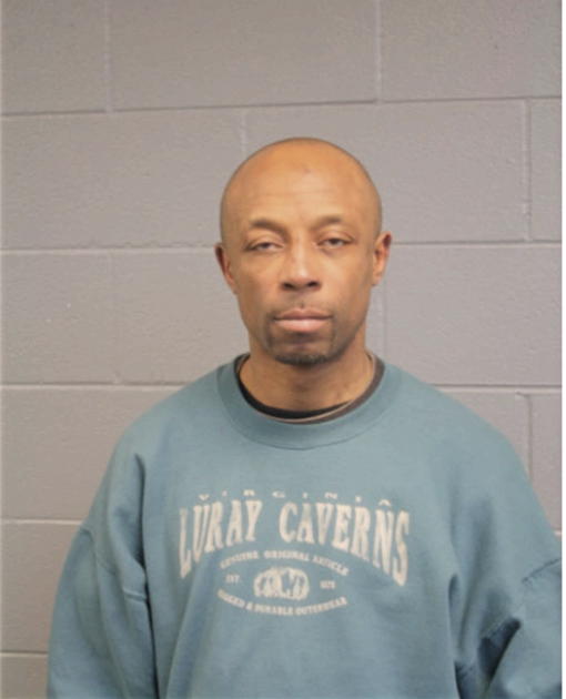 ARTIS JACKSON, Cook County, Illinois