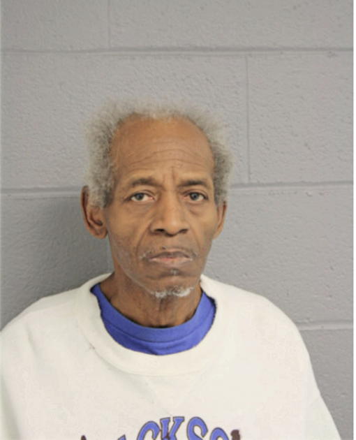 FREDRICK JACKSON, Cook County, Illinois