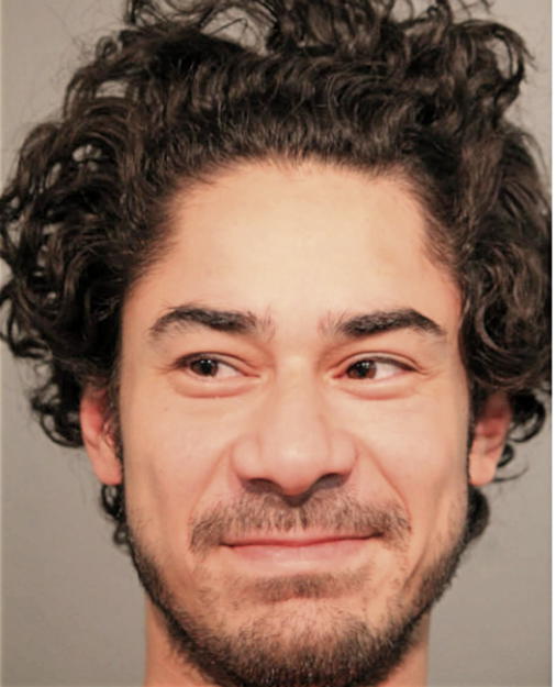 SUMMY AKHTER JAFRI, Cook County, Illinois