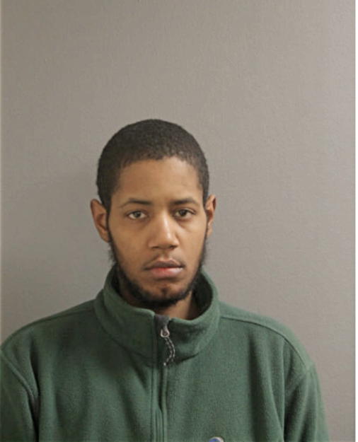 MARQUEZ L JEFFERSON, Cook County, Illinois