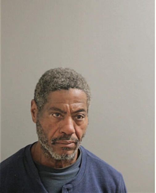MILTON C JENKINS, Cook County, Illinois