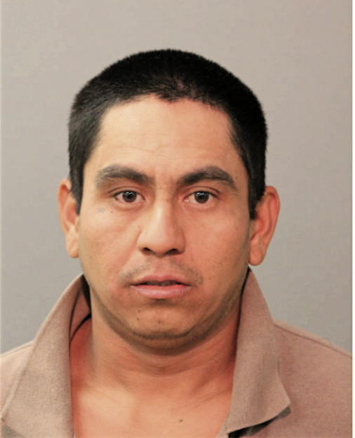 JESUS M JIMENEZ, Cook County, Illinois